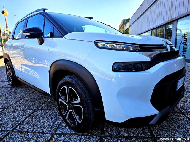 CITROEN C3 Aircross usata, con Airbag laterali