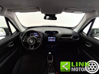 JEEP Renegade usata, con Airbag Passeggero
