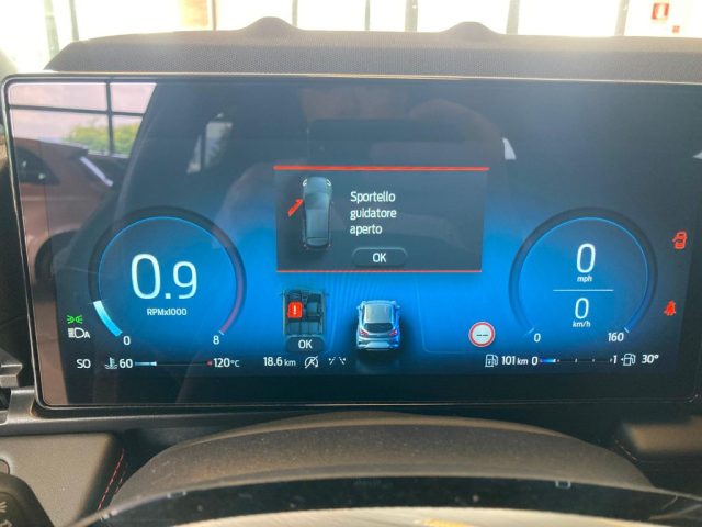 FORD Puma usata, con Volante multifunzione