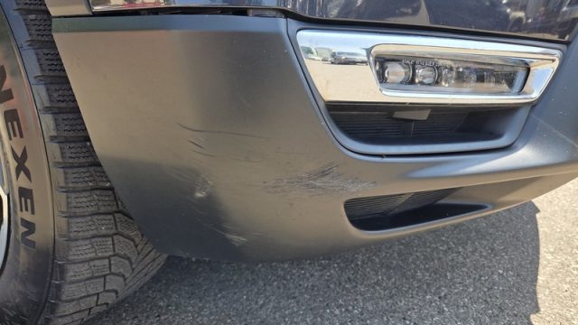 HONDA CR-V usata, con Autoradio