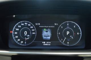 LAND ROVER Range Rover Sport usata, con Cruise Control