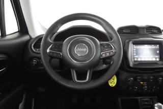 JEEP Renegade usata 5