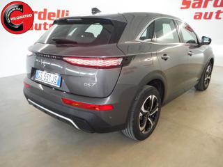 DS AUTOMOBILES DS 7 usata, con Immobilizzatore elettronico