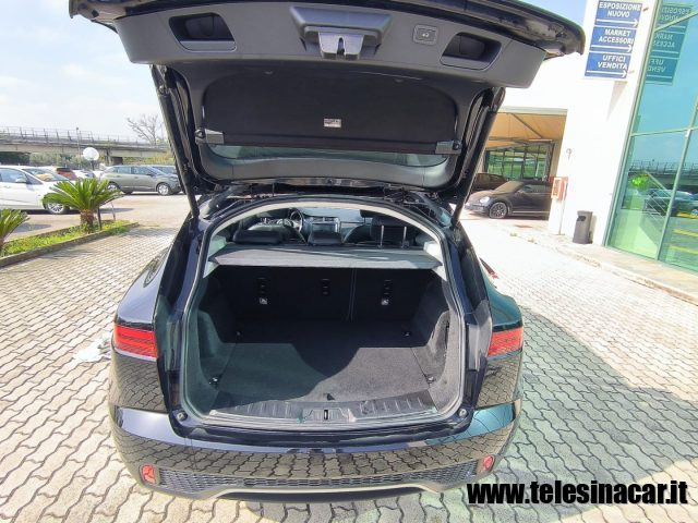 JAGUAR E-Pace usata 26