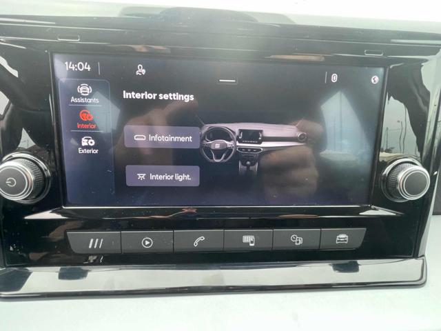 SEAT Arona usata 37