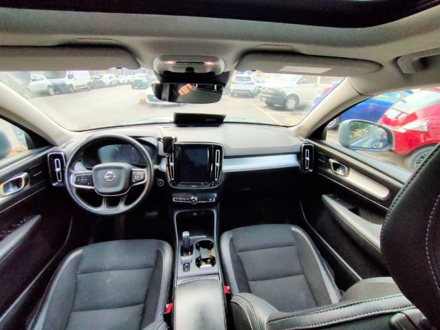 VOLVO XC40 usata, con Controllo trazione