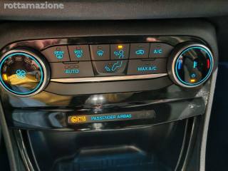 FORD Puma usata, con Controllo vocale