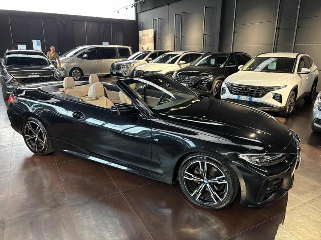 BMW 420 usata, con ABS