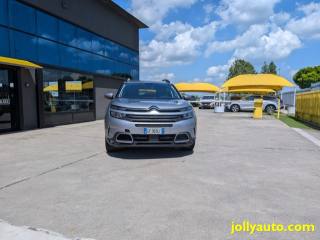 CITROEN C5 Aircross usata, con Bluetooth