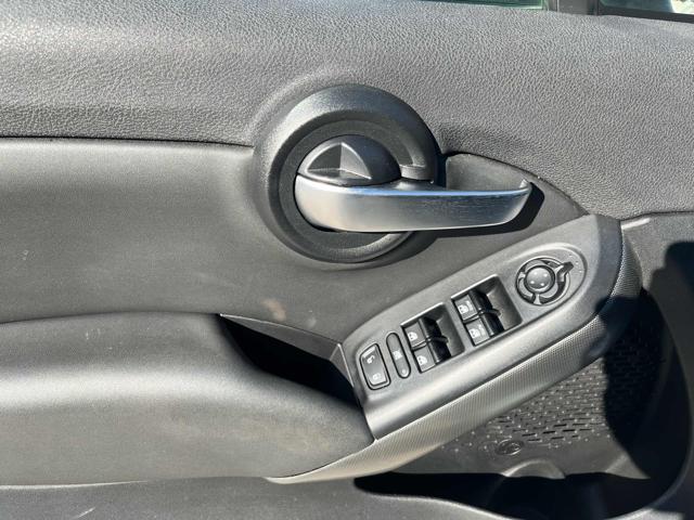 FIAT 500X usata, con Autoradio