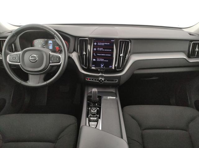 VOLVO XC60 usata, con Immobilizzatore elettronico