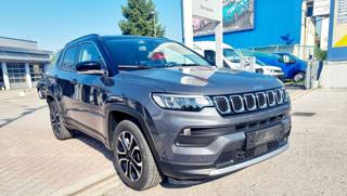 JEEP Compass usata, con Airbag laterali