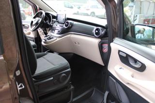 MERCEDES-BENZ V 250 usata, con Fendinebbia
