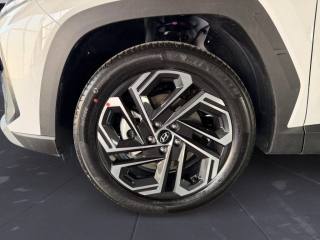 HYUNDAI Tucson usata, con Servosterzo
