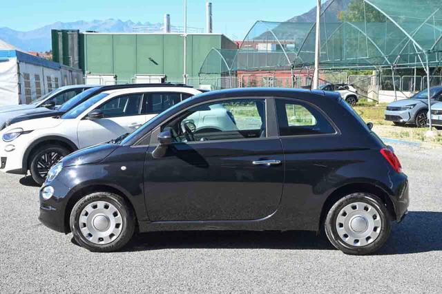 FIAT 500 usata, con Climatizzatore
