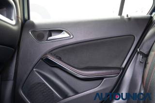 MERCEDES-BENZ A 180 usata 38