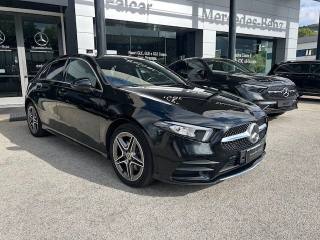 MERCEDES-BENZ A 250 e Automatic EQ-Power Premium