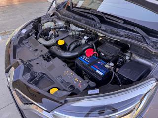 RENAULT Captur usata, con Volante multifunzione