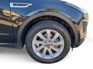 JAGUAR E-Pace usata, con Climatizzatore