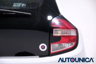 RENAULT Twingo usata 44