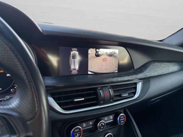 ALFA ROMEO Stelvio usata, con Cruise Control