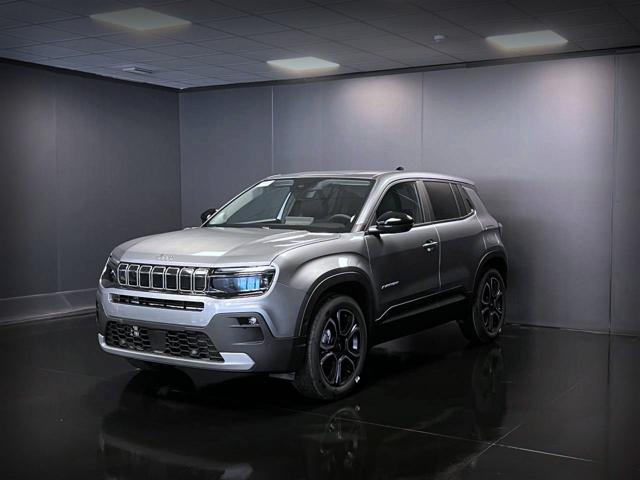 JEEP Avenger usata, con ABS