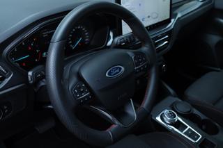 FORD Focus usata, con Autoradio