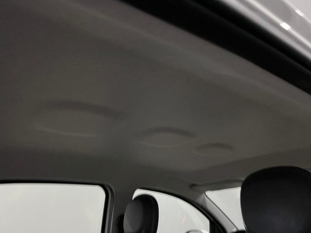 FIAT Panda usata, con Controllo trazione