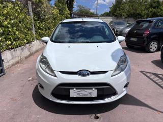 FORD Fiesta usata, con Airbag