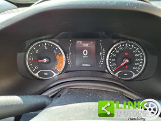 JEEP Renegade usata, con Autoradio
