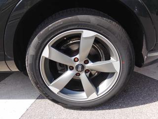 AUDI Q3 usata, con Fendinebbia