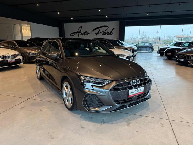 AUDI A3 usata, con ABS
