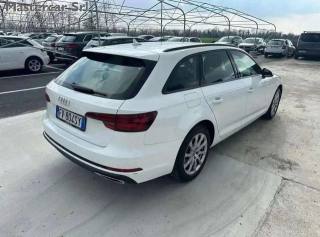 AUDI A4 usata, con Alzacristalli elettrici