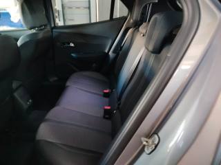 PEUGEOT 2008 usata, con Bracciolo
