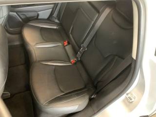 JEEP Compass usata, con ESP