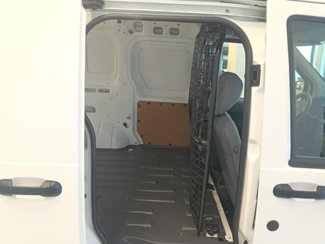 FORD Transit Connect usata 18