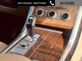 LAND ROVER Range Rover Sport usata, con Fendinebbia