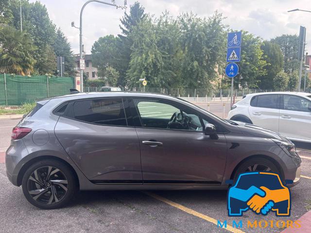 RENAULT Clio usata, con Climatizzatore