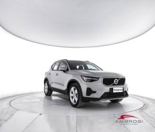 VOLVO XC40 usata 1