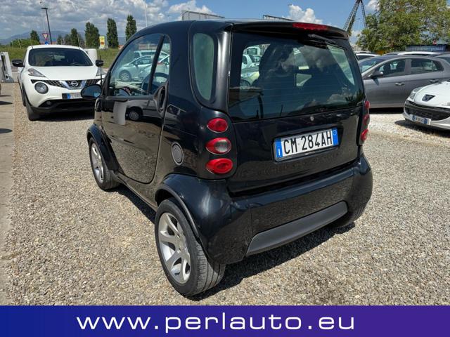SMART ForTwo usata, con Airbag Passeggero
