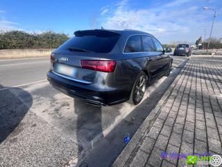 AUDI A6 usata, con Alzacristalli elettrici