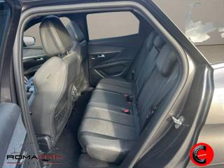PEUGEOT 3008 usata, con Autoradio digitale