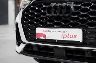 AUDI Q3 usata, con Autoradio