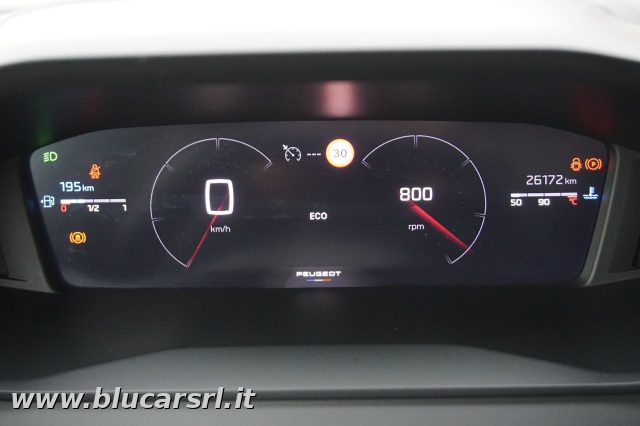 PEUGEOT 2008 usata, con Autoradio digitale