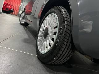FIAT 500 usata, con Cronologia tagliandi