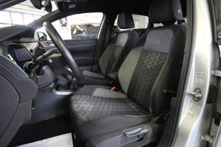 VOLKSWAGEN Taigo usata, con Tettuccio apribile