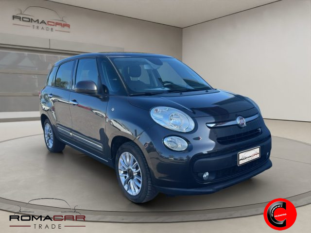 FIAT 500L usata, con Airbag Passeggero