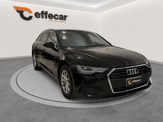 AUDI A6 usata, con Airbag laterali