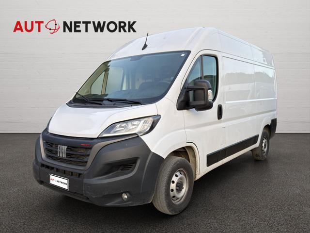 FIAT Ducato usata, con ABS