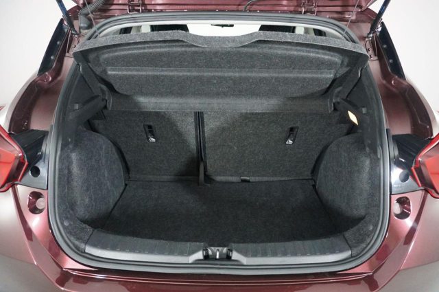 NISSAN Micra usata, con ESP